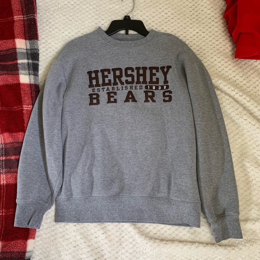Hershey Bears Crewneck